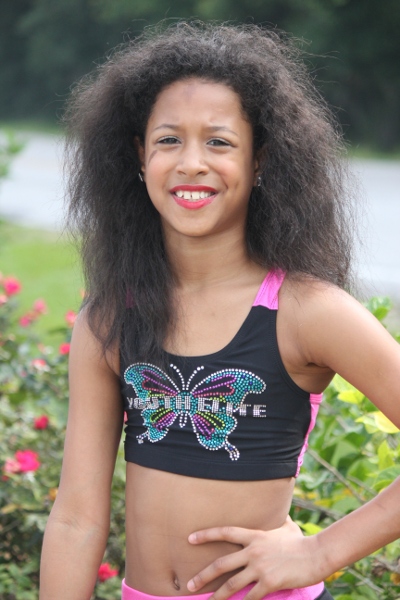 Hanna C. Kanu